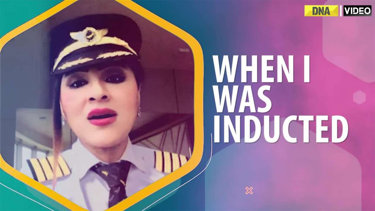 Indian women pilots rule the skies, one flight at a time