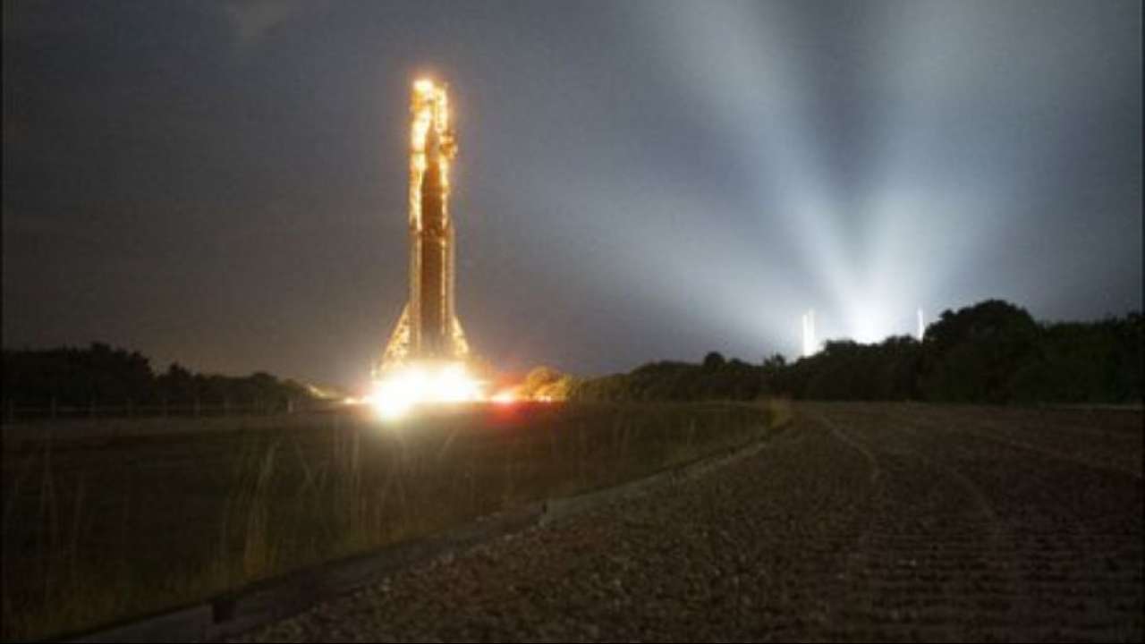 NASA's Artemis I mission