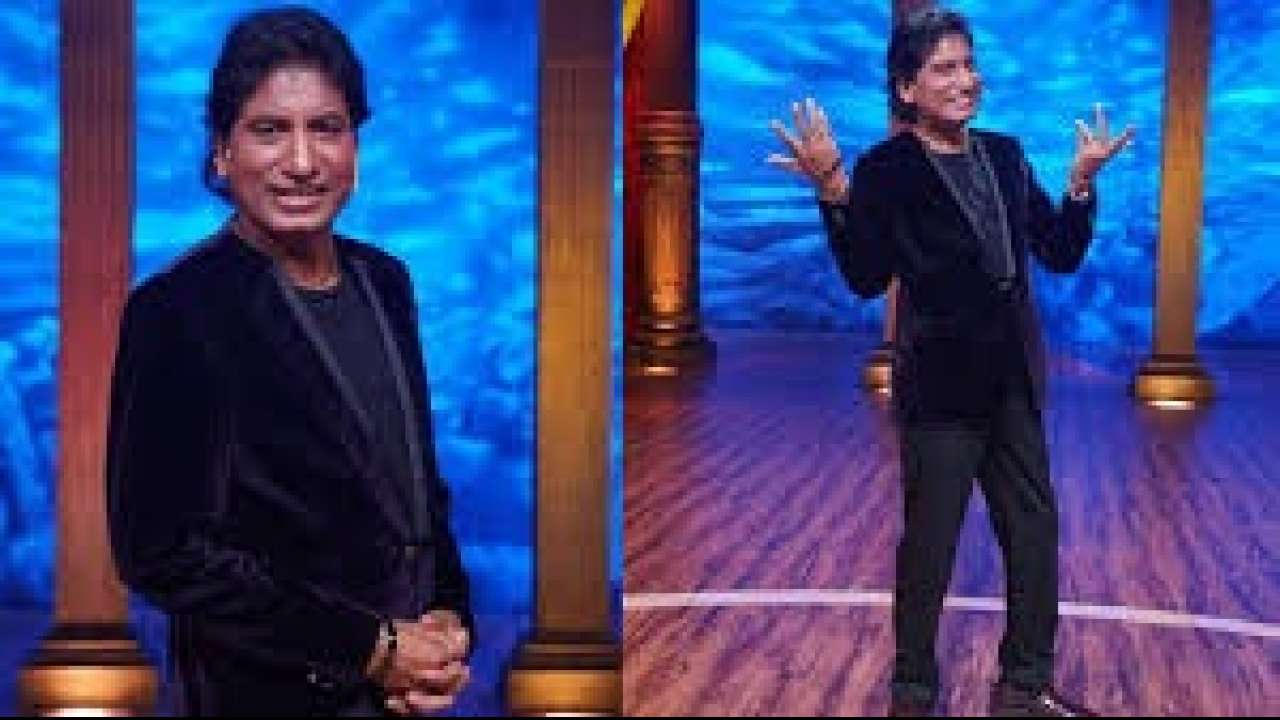 Sunil Pal shares latest health update of Raju Srivastava, brain has stopped functioning  