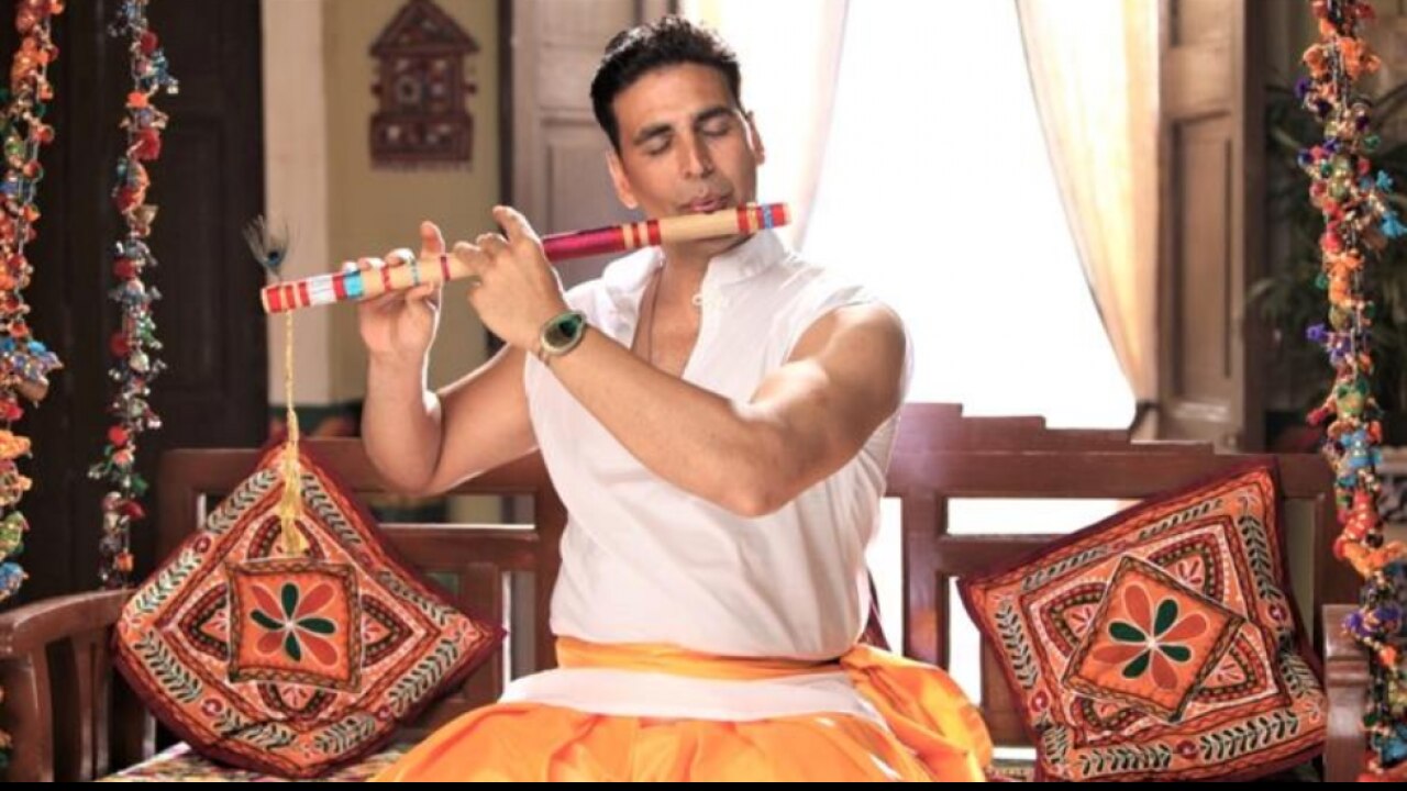 अक्षय कुमार (Akshay Kumar)