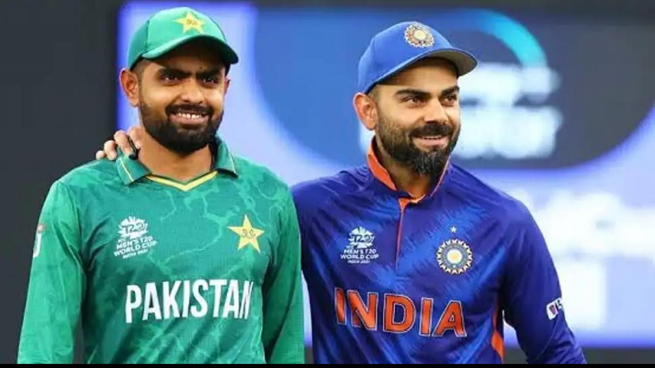 Babar Azam Praises Virat Kohli