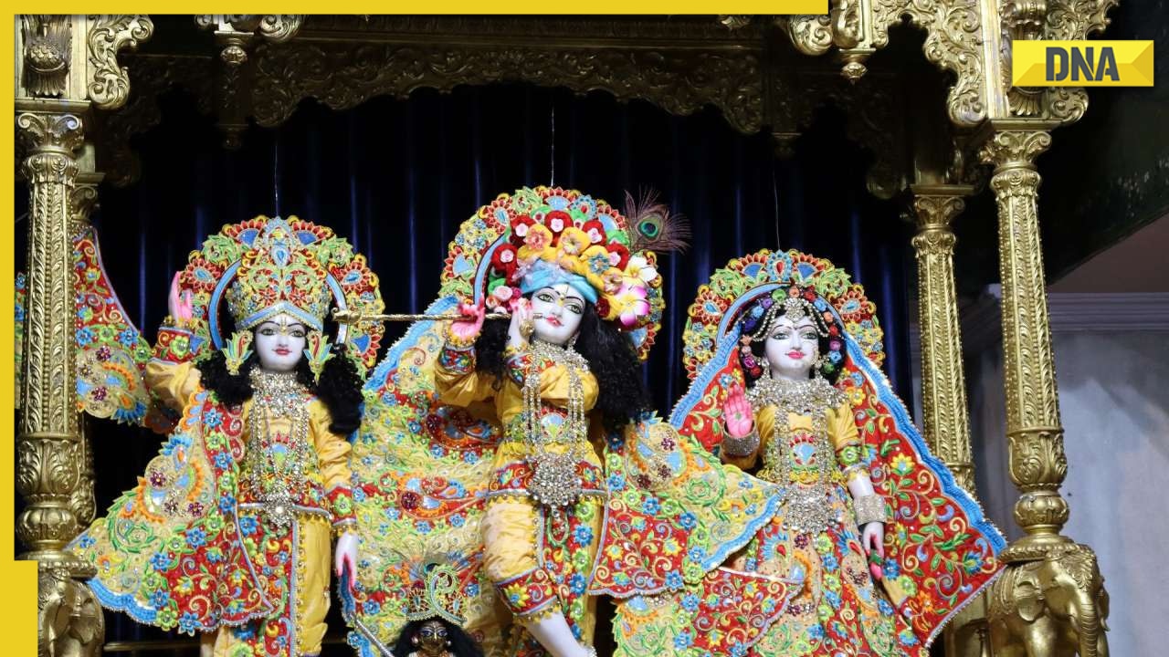 Krishna Janmashtami 2022: 5 life changing lessons to learn from ...