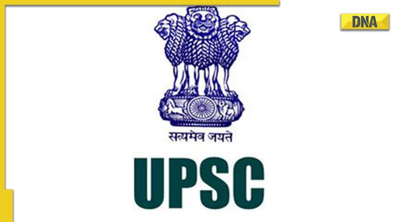 UPSC CMS result 2022: UPSC Combined Medical Service results ...