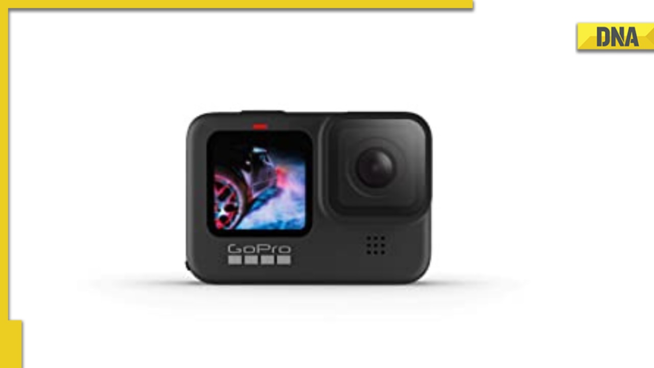 GoPro HERO9 Black