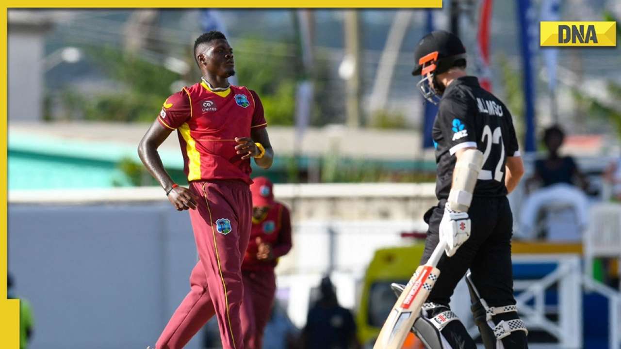 NZ vs WI 2nd ODI Dream11 prediction: Fantasy cricket tips for West Indies vs New Zealand 2nd ODI in Barbados
