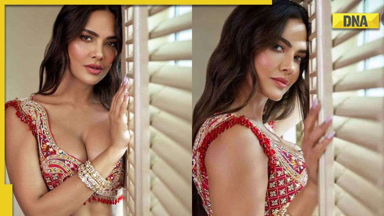 1280px x 720px - esha gupta sexy photos News: Read Latest News and Live Updates on esha  gupta sexy photos, Photos, and Videos at DNAIndia