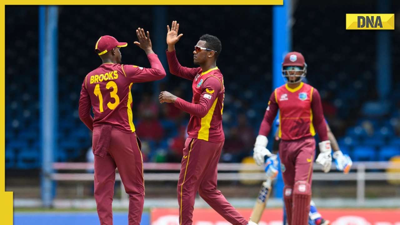 WI vs NZ 2nd ODI live streaming: When and where to watch West Indies vs New Zealand 2nd ODI in Barbados 