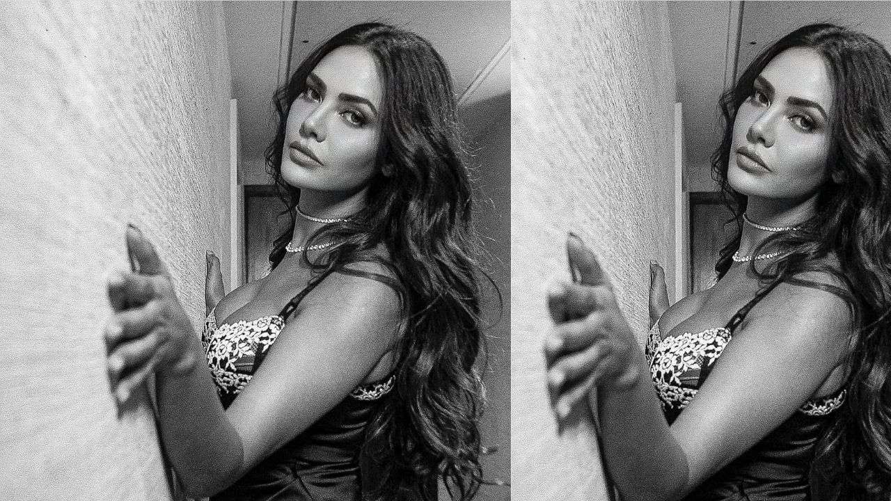 Esha Gupta's breakthrough project