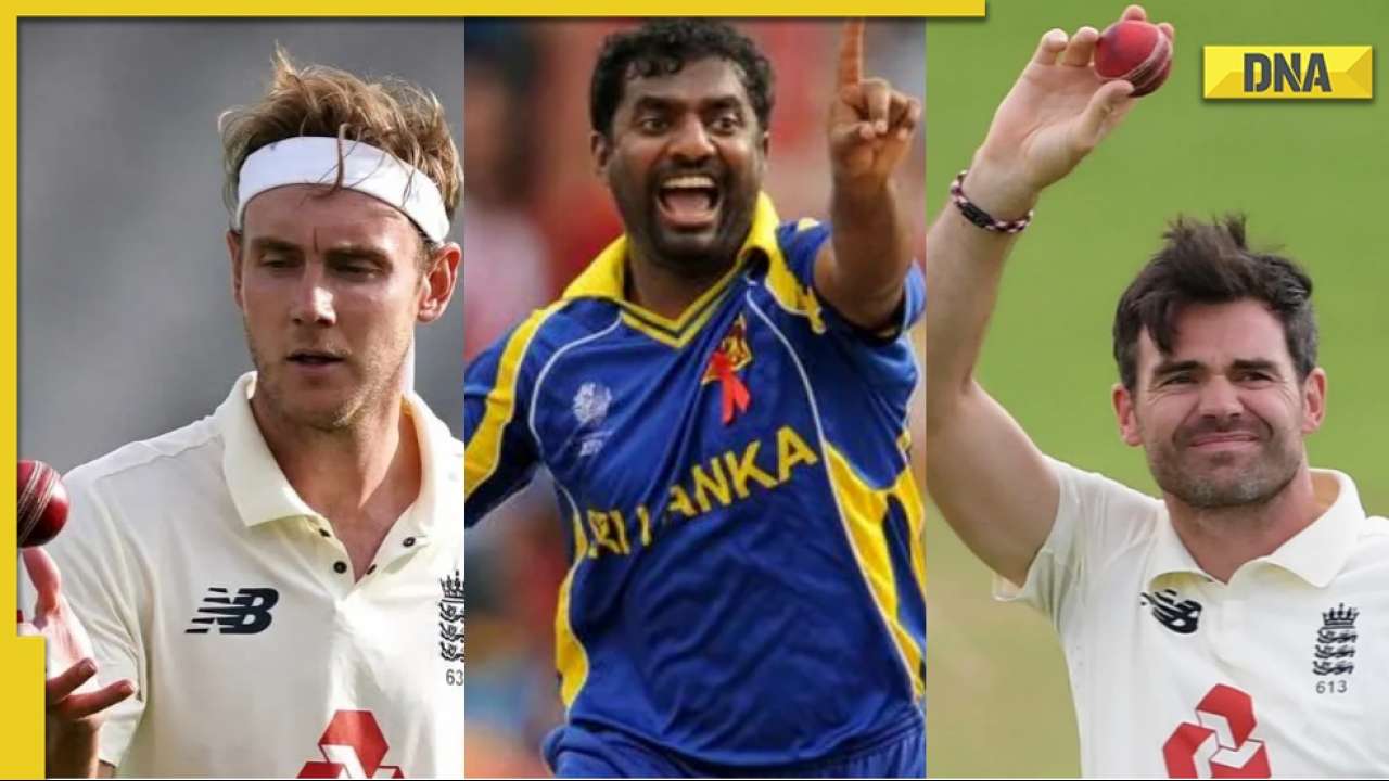 Check Out The Elite List Of Bowlers Who Have Taken 100 Or More Wickets ...