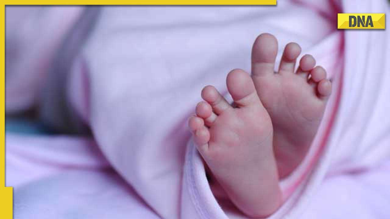 'Amrit Kosh': Nepal's first-ever human milk bank for at-risk infants