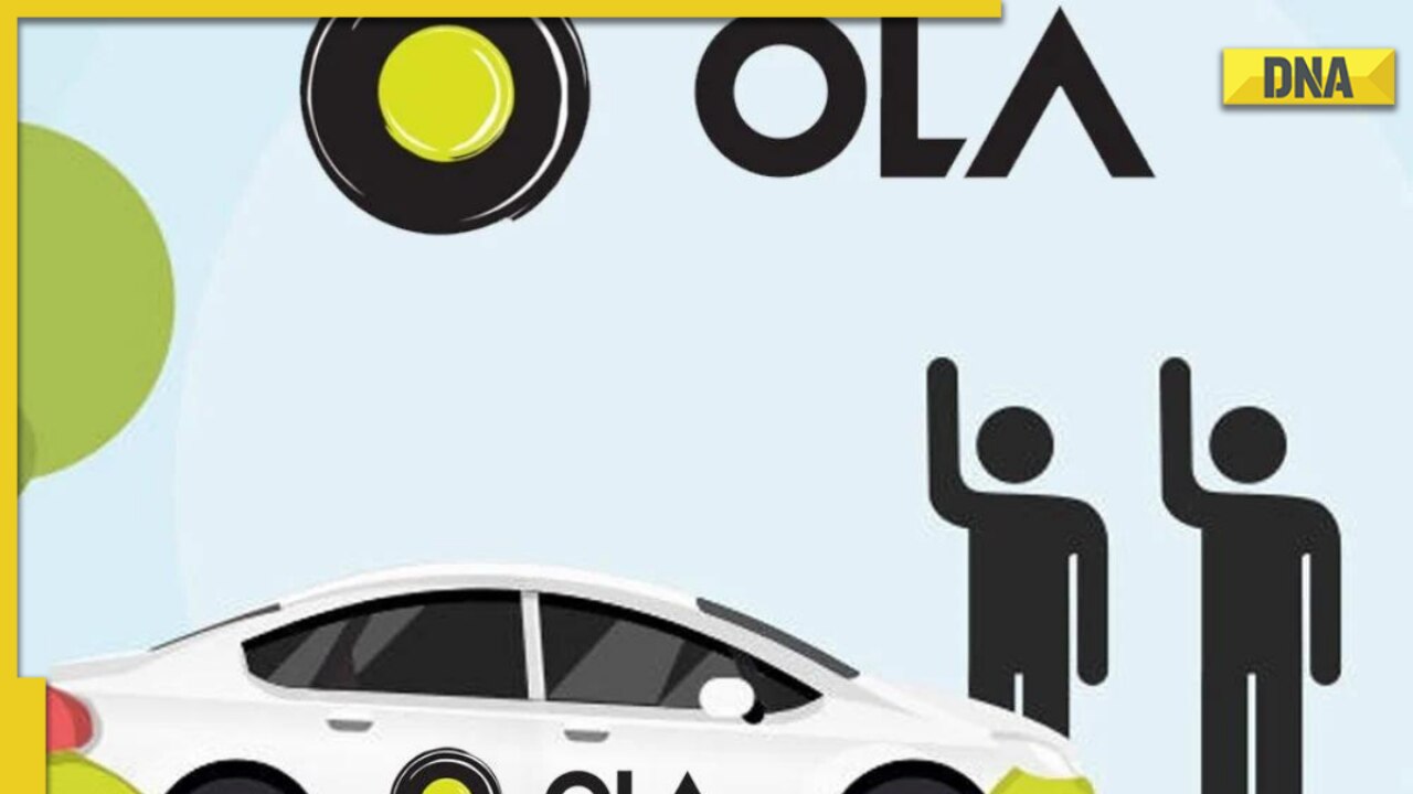 Court orders Ola to pay Rs 95,000 compensation to Hyderabad man for overcharging