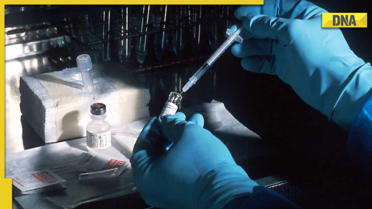 Monkeypox first indigenous RT-PCR test kit released at Andhra's Medtech Zone