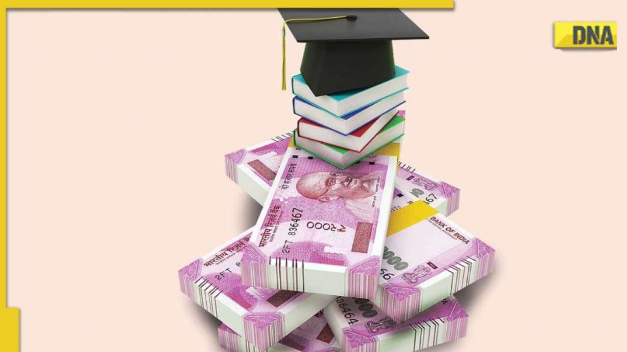 Education loan: THESE banks offering lowest interest rates, check details