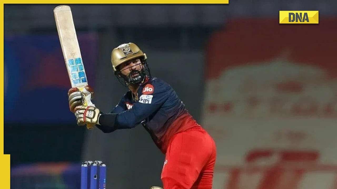 'Prior to the auction, we reached out to DK..': Mike Hesson reveals why RCB signed Dinesh Karthik