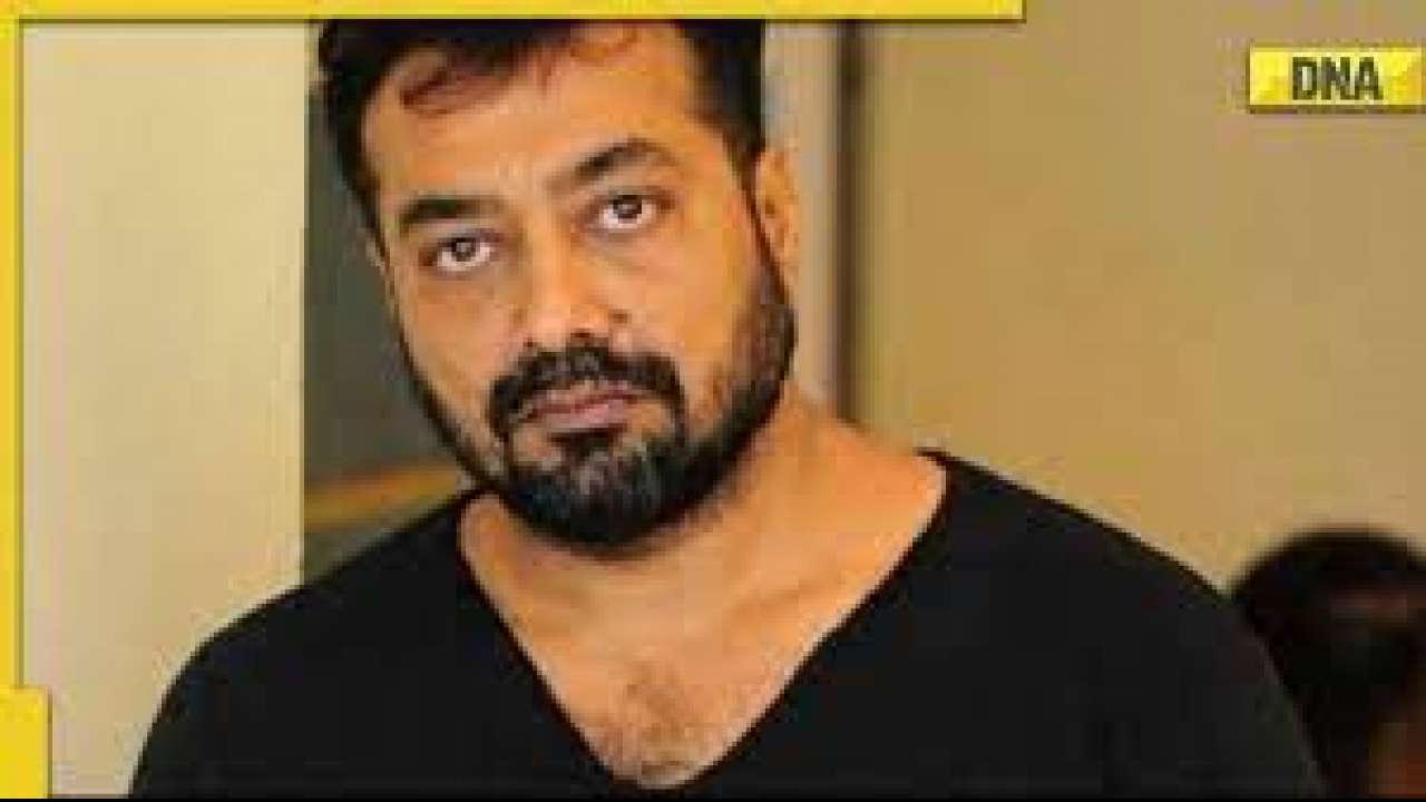 Dobaaraa Director Anurag Kashyap Recalls Being Approached By Gangsters ...