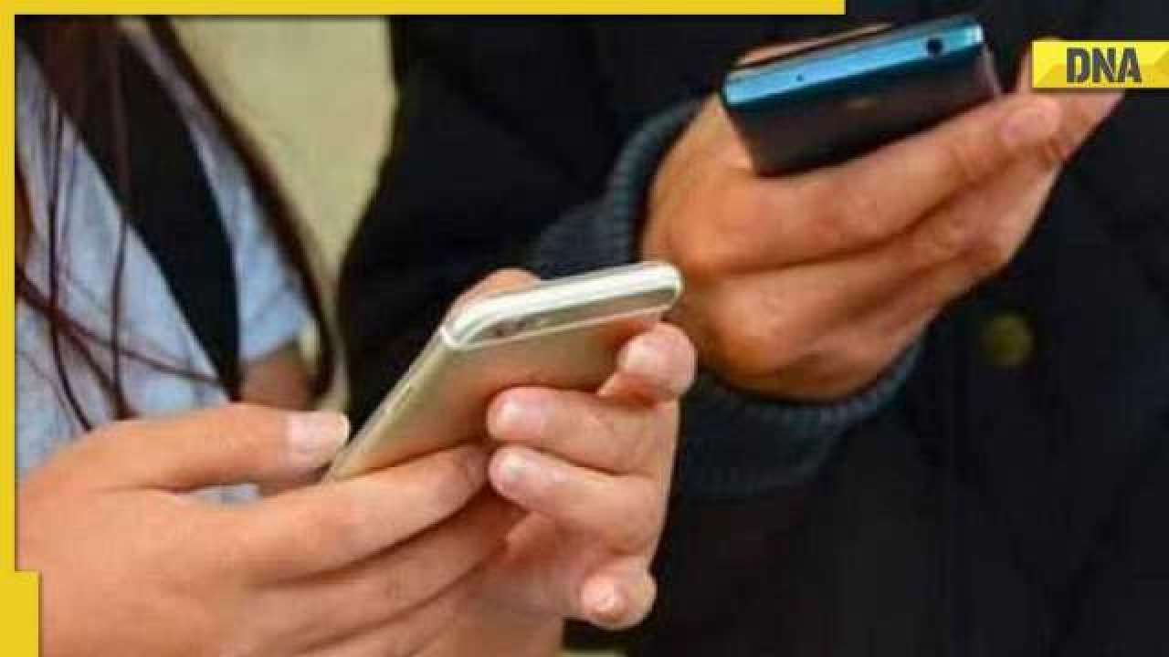 Digital Seva Yojana: Rajasthan government plans to give smartphones to 1.35 crore women