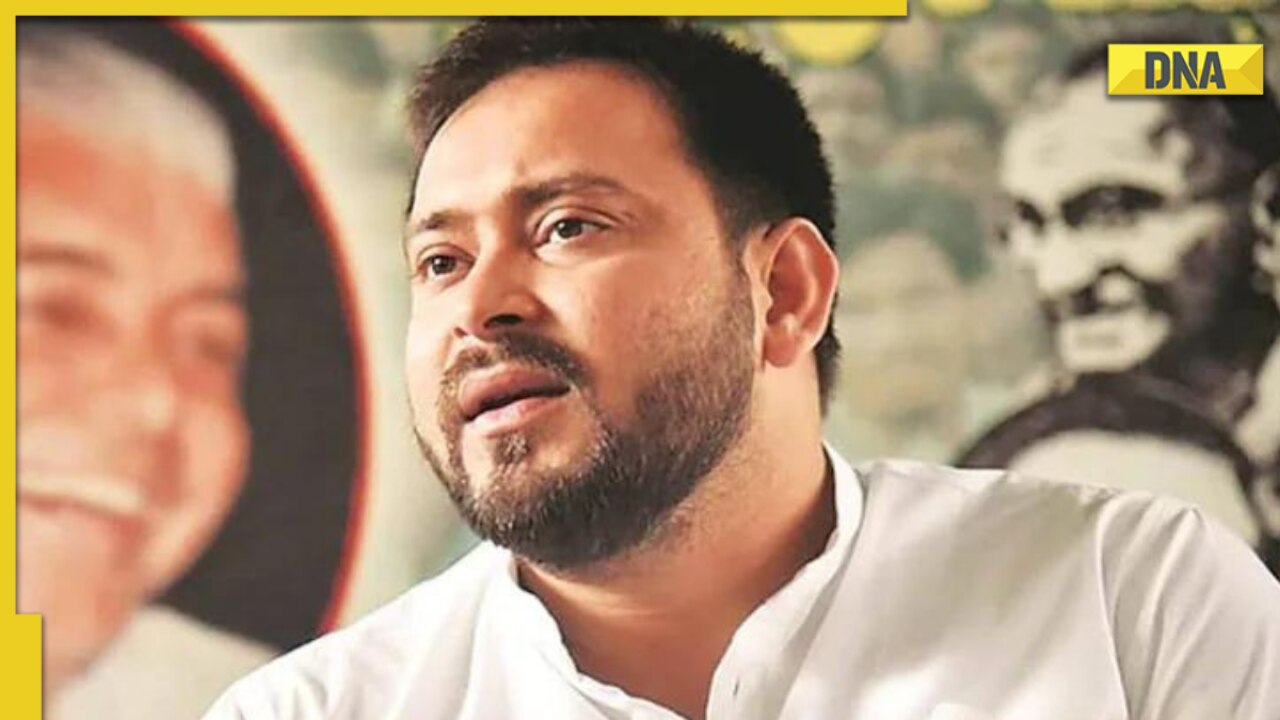 'No new cars, greet people with namaste, adab': Tejashwi Yadav comes out with code of conduct for RJD ministers 