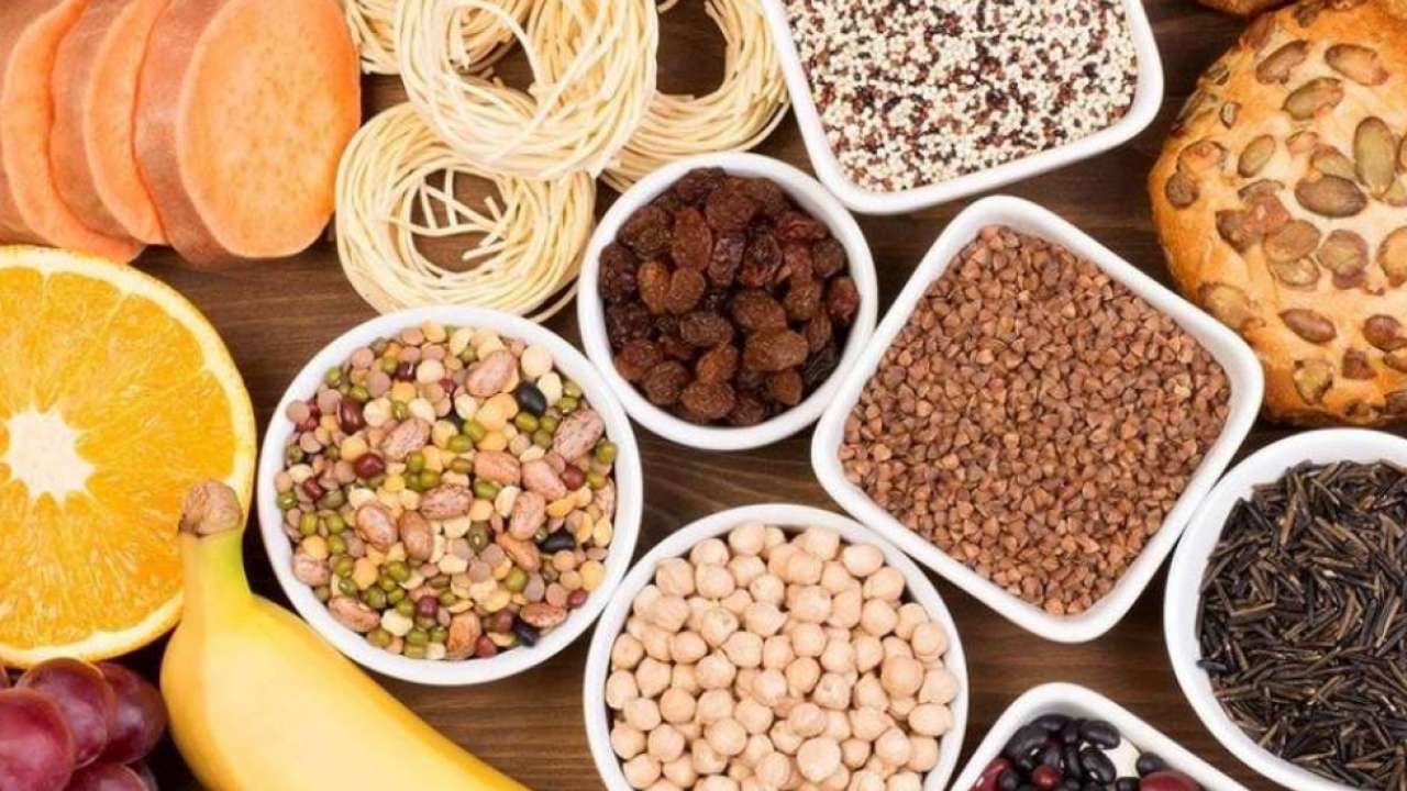 Suffering from high cholesterol? Here are 5 ways to lower it naturally