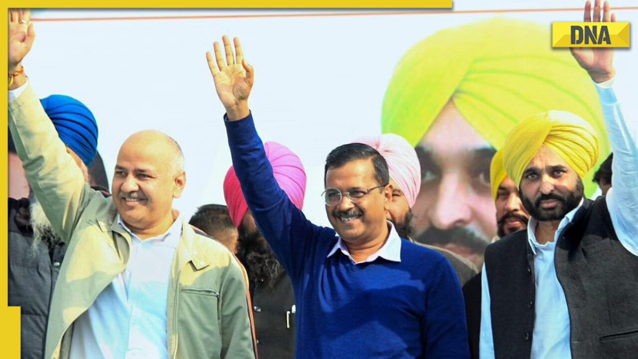 Congress, SAD seek Delhi-like probe into Punjab’s excise policy; say policy passed at behest of Manish Sisodia