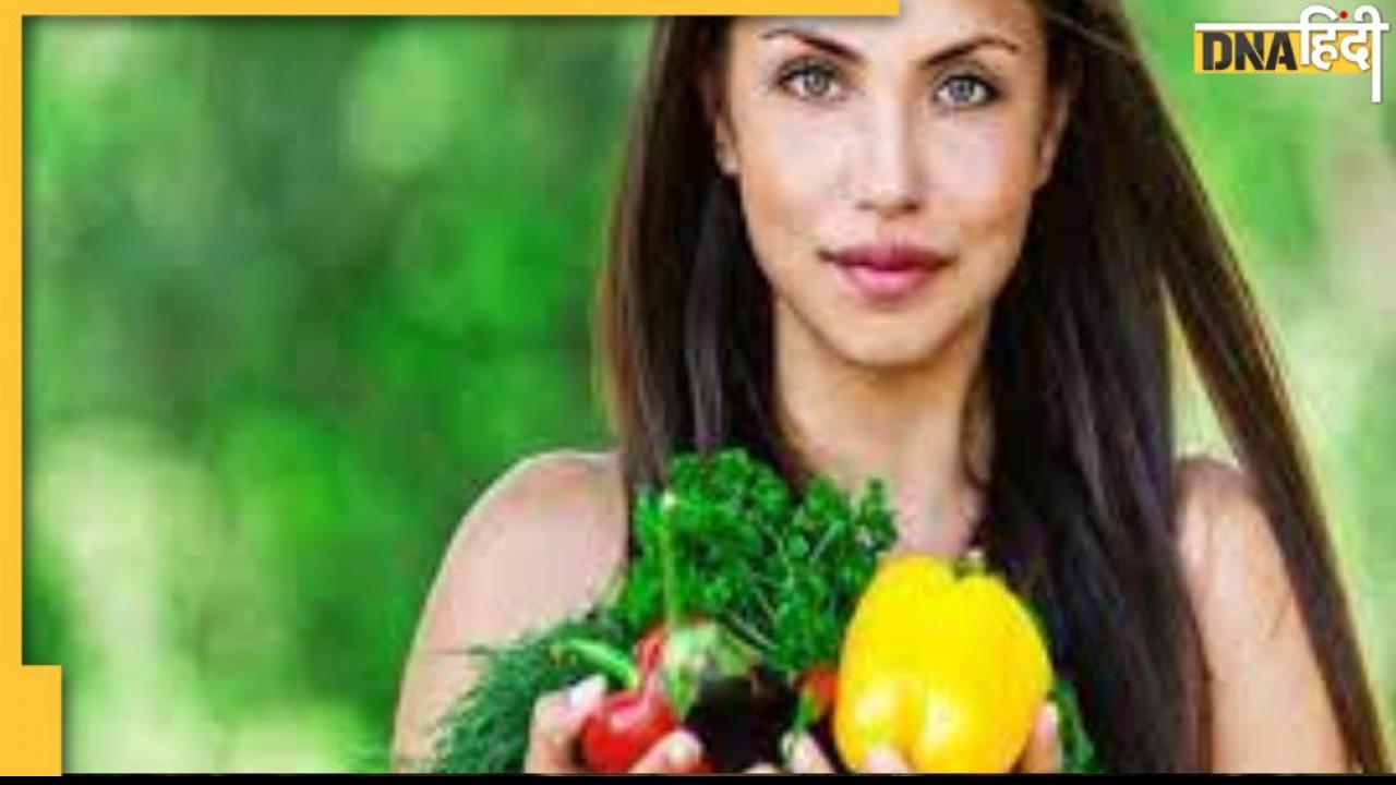 Beauty Tips: स्किन हेल्थ के लिए डाइट में शामिल करें ये चीजें, त्वचा दिखेगी खूबसूरत 