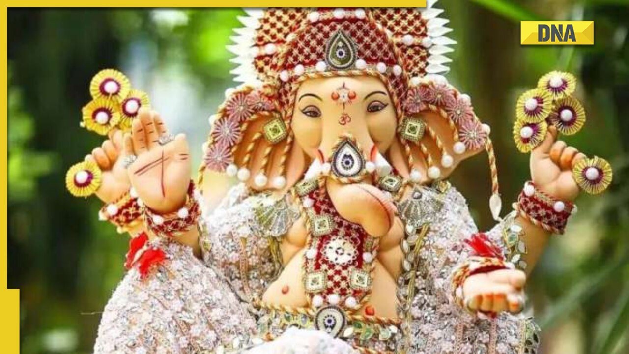 Ganesh Chaturthi 2022: Date, shubh muhurat, mantras and significance