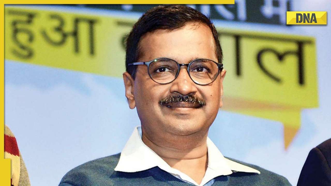 'False allegations will not stand, God with us': Arvind Kejriwal on acquittal in defamation case