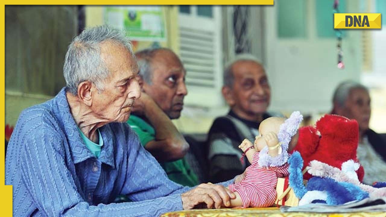 World Senior Citizen s Day 2022 From Tax Rebates To Medical Insurance 