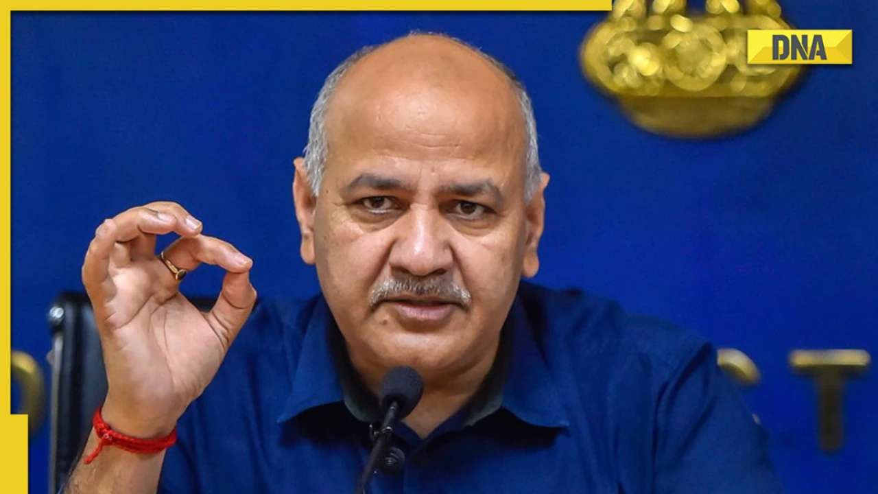 What is this 'nautanki' Modiji? Manish Sisodia hits out at PM on CBI's lookout notice against him in Delhi excise case 