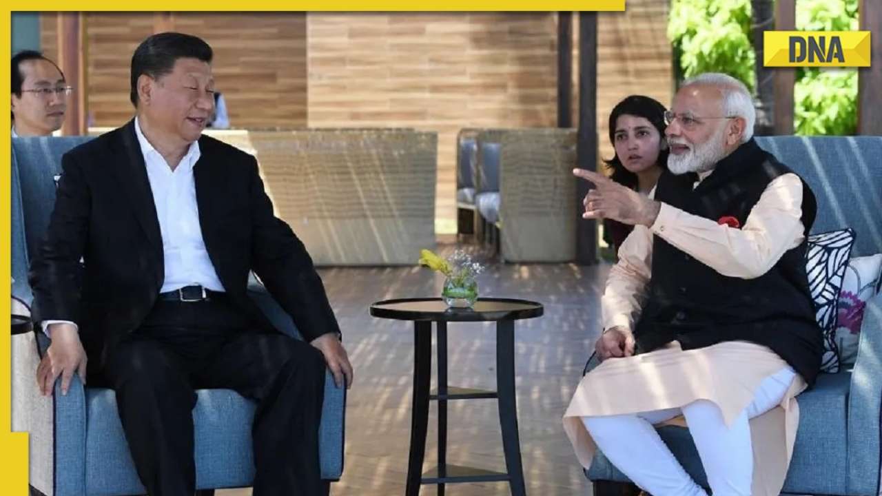 Will Jinping and Modi meet on sidelines of SCO summit next month? Speculations rife as China drops big hint