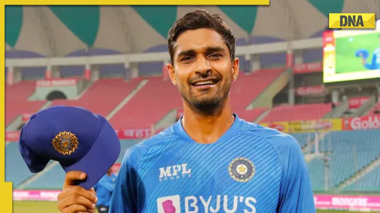 IND vs ZIM: Netizens believe Deepak Hooda will help win Asia Cup as he is 'Lucky Moscot for India'