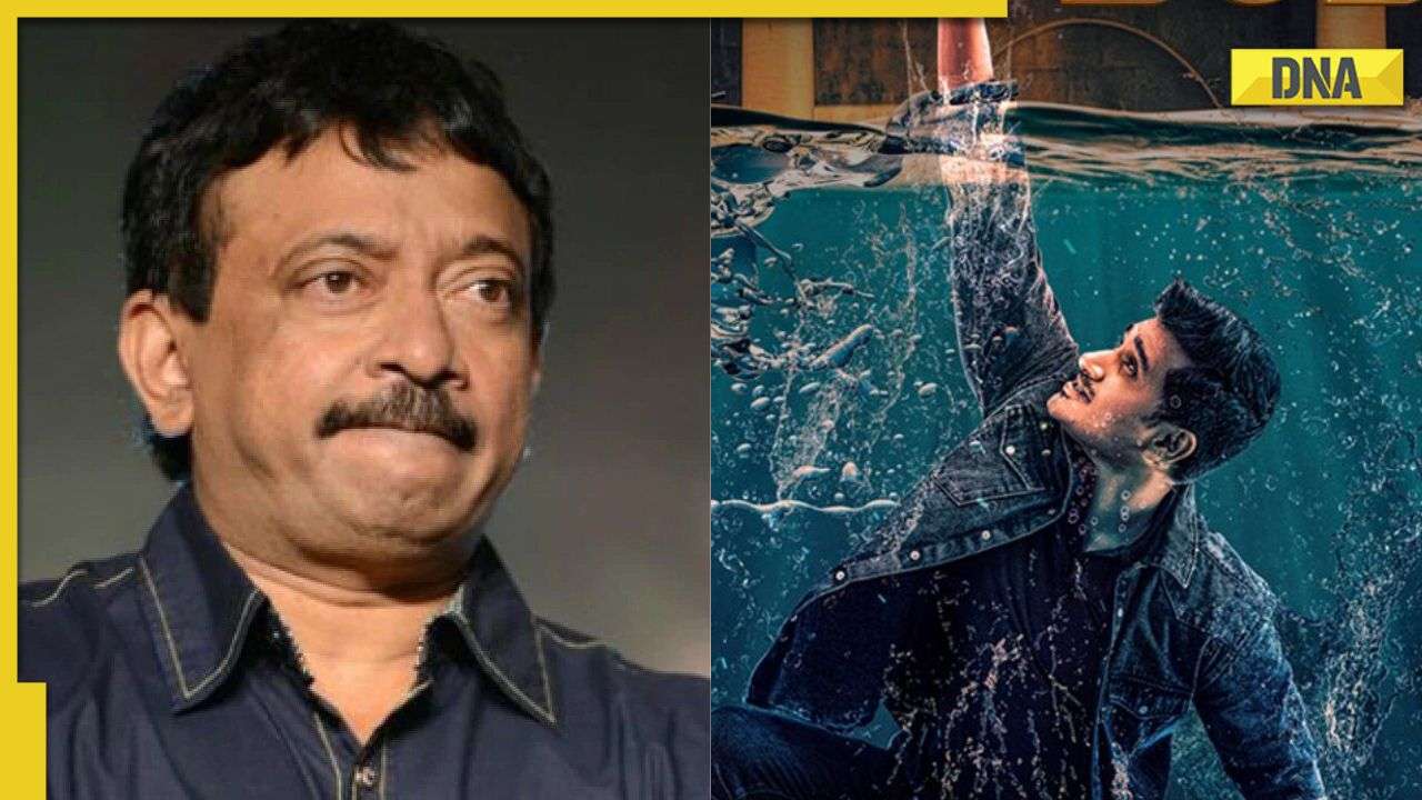 Karthikeya 2: Ram Gopal Varma reacts to Nikhil Siddhartha's film, calls it bigger than RRR, KGF Chapter 2