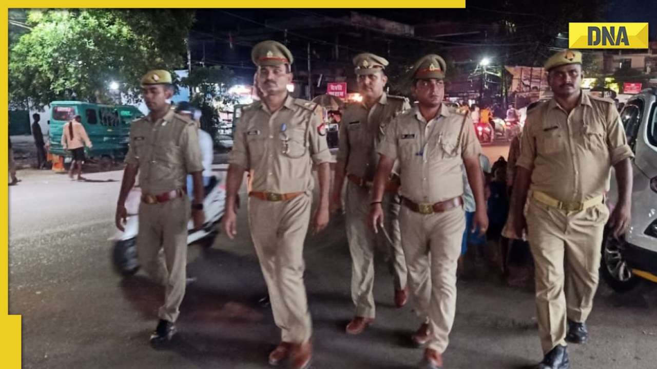 Kanpur imposes section 144 for a month amid rise in Covid cases: Check guidelines
