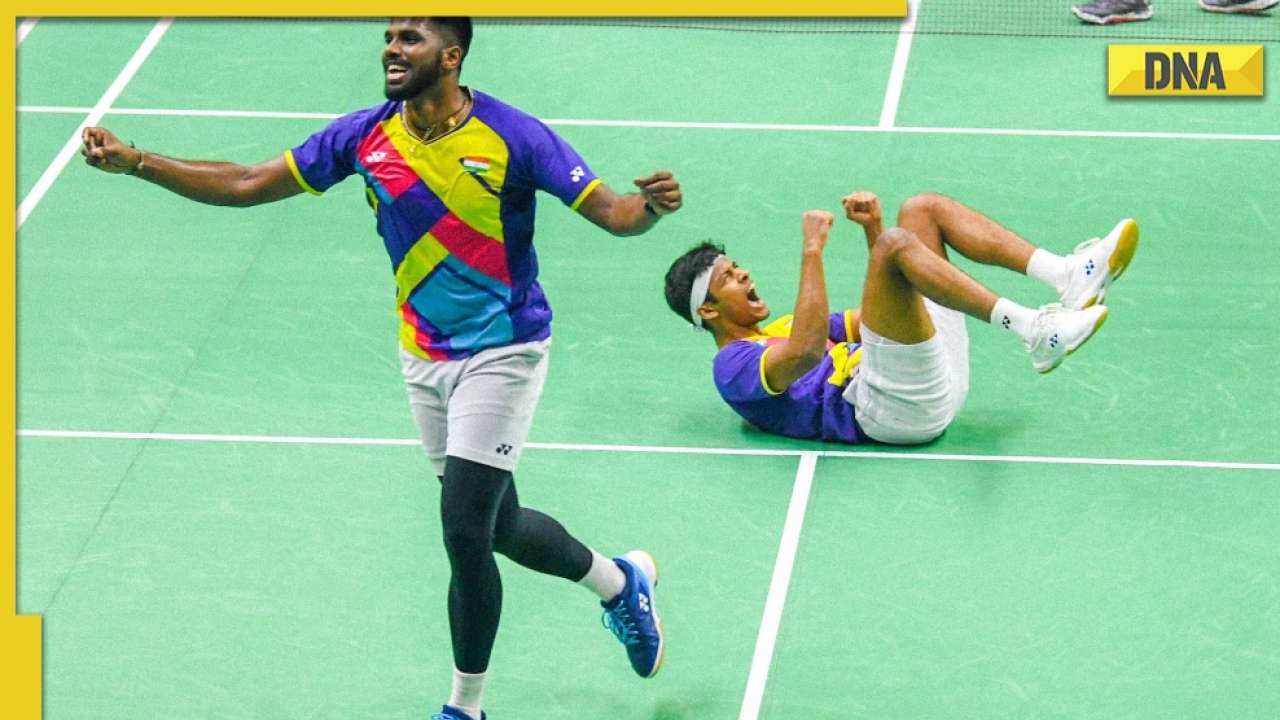 Badminton News Read Latest News and Live Updates on Badminton, Photos, and Videos at DNAIndia