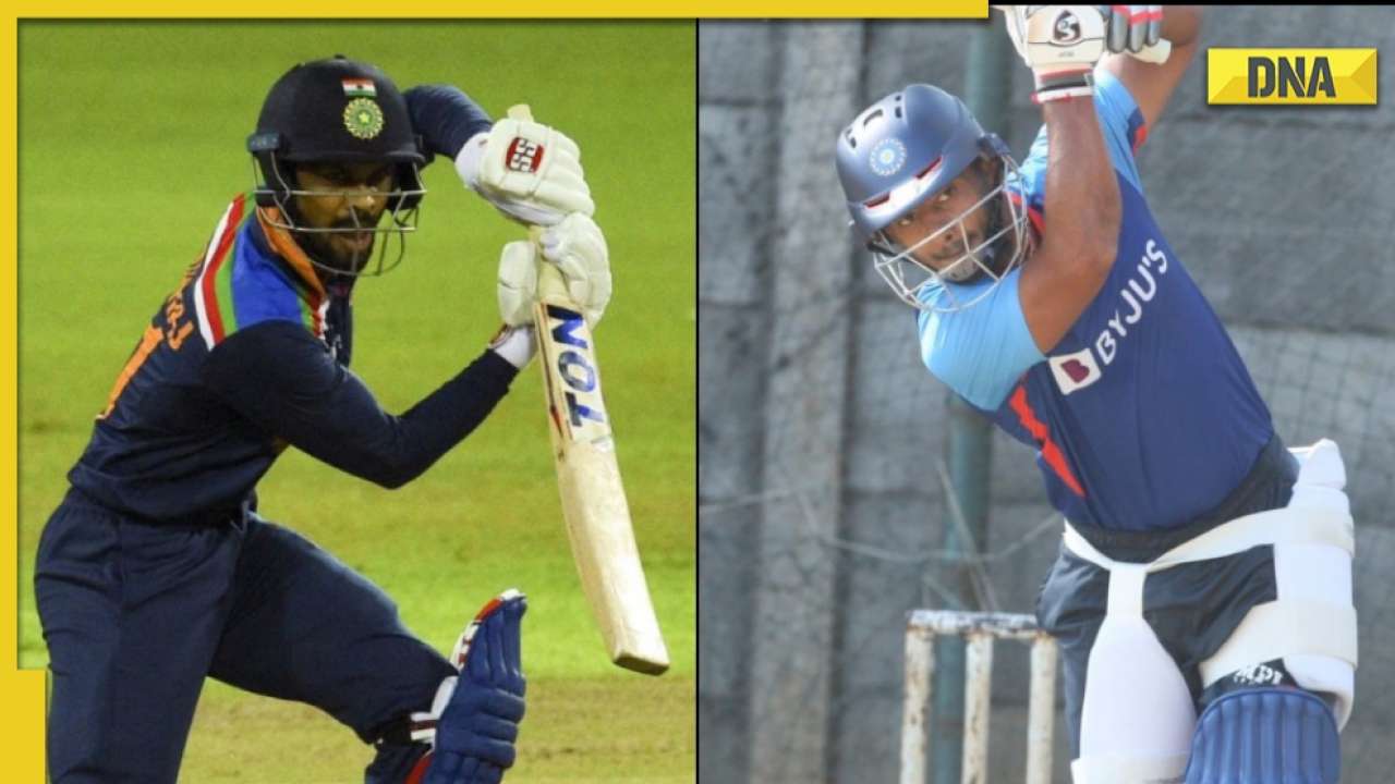 Should india make changes in final odi? Robin uthappa believes 'unfair if gaikwad, tripathi don't get a game'
