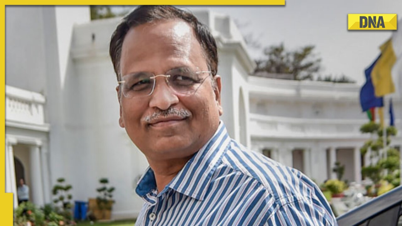 Cannot declare Satyendar Jain as a 'person with unsound mind': Delhi HC rejects plea seeking his disqualification