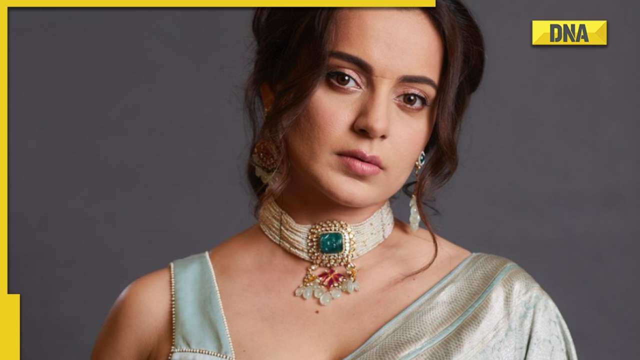 Kangana Ranaut REACTS to Filmfare Awards withdrawing her nomination, latter issues statement