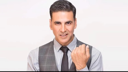 अक्षय कुमार (Akshay Kumar)