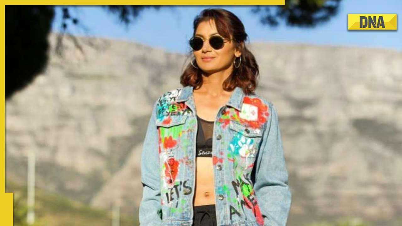 1280px x 720px - Khatron Ke Khiladi 12 news News: Read Latest News and Live Updates on  Khatron Ke Khiladi 12 news, Photos, and Videos at DNAIndia