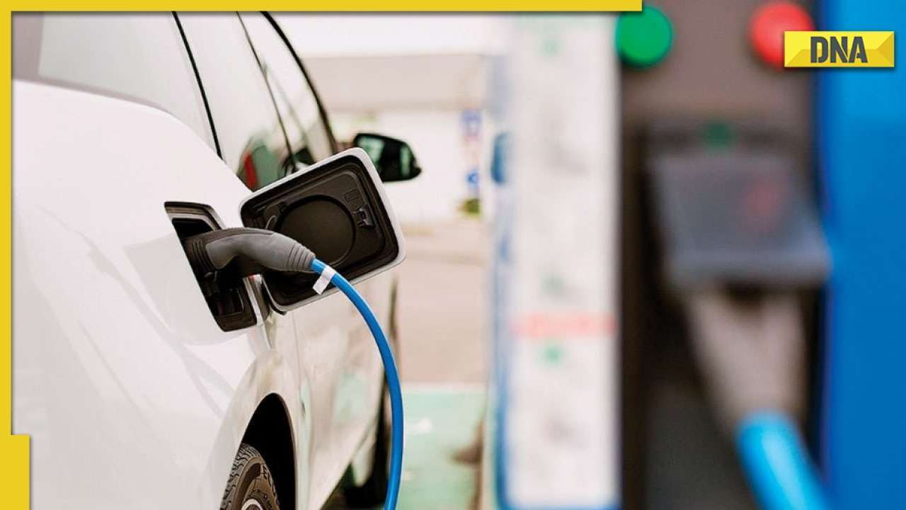 EV charging station in every 3 km radius in capital: Delhi Transport Minister