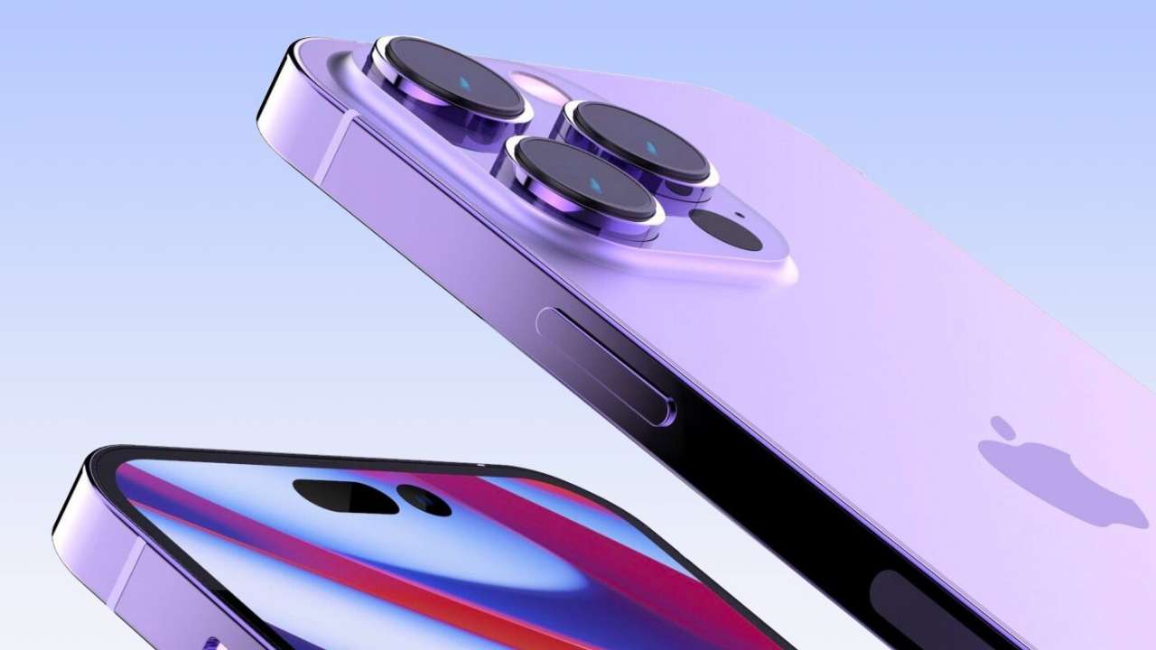 DNA Spark: iPhone 14 going to launch on September 7? All you need to know about it
