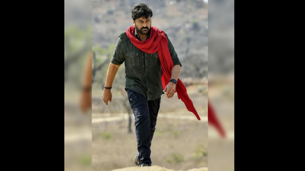 Chiranjeevi 14 hit films in one year