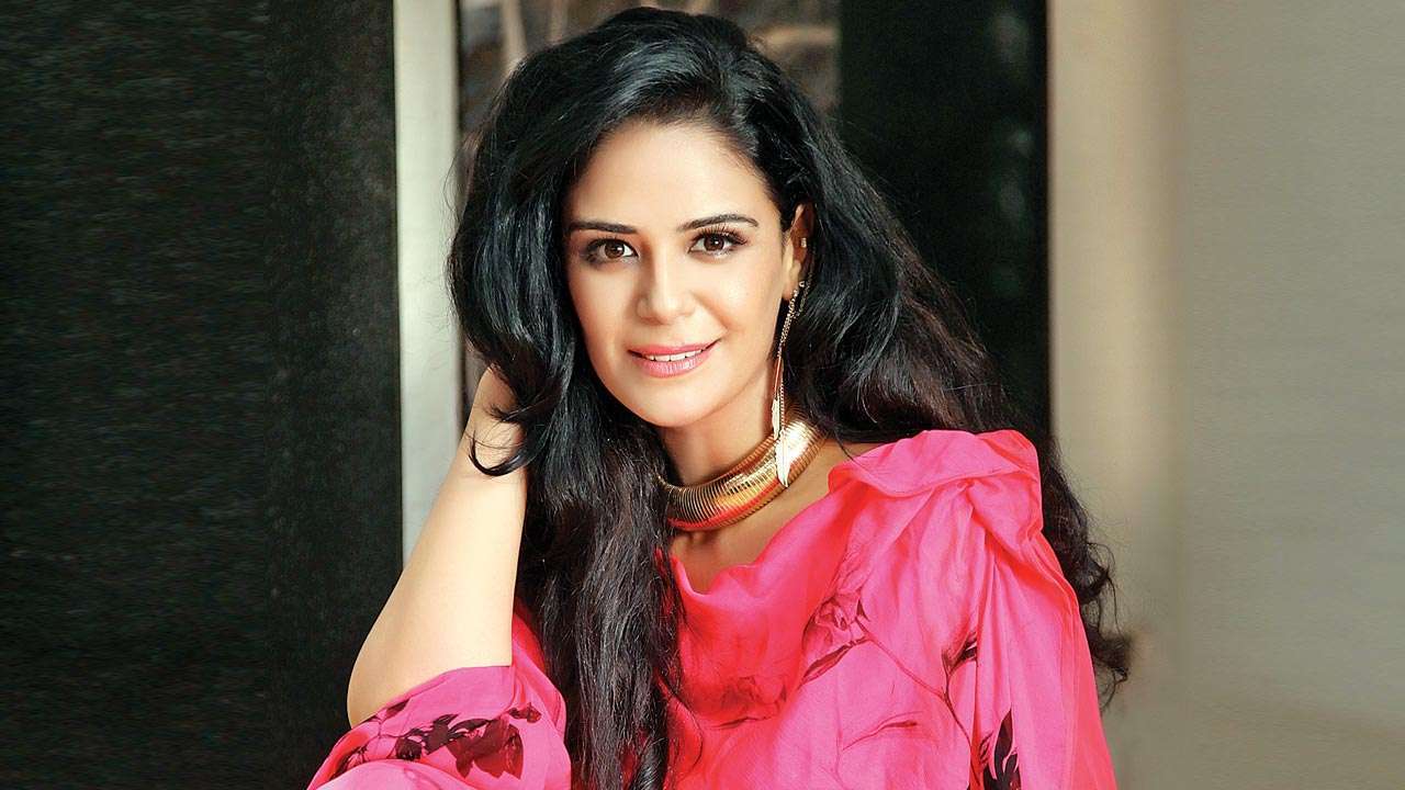 Mona Singh