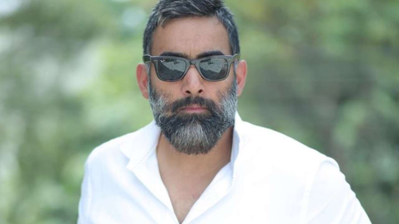 Manav Vij