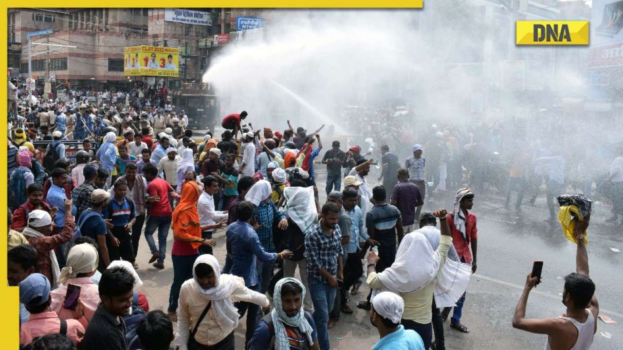 DNA Special: Is the problem of unemployment incurable in Bihar?