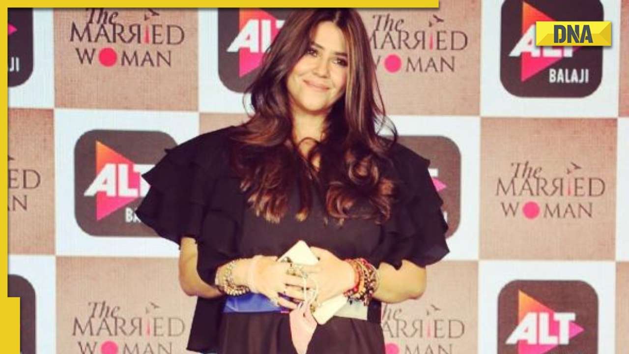Ekta Kapoor takes legal action against 'fake casting agents' using her name to extort money