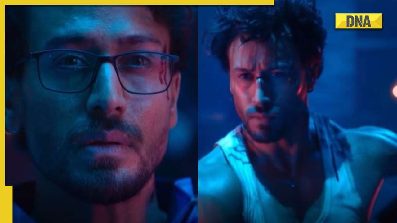 Tiger Shroff-Rashmika Mandanna's film Screw Dheela shelved due to budget issues? Find out