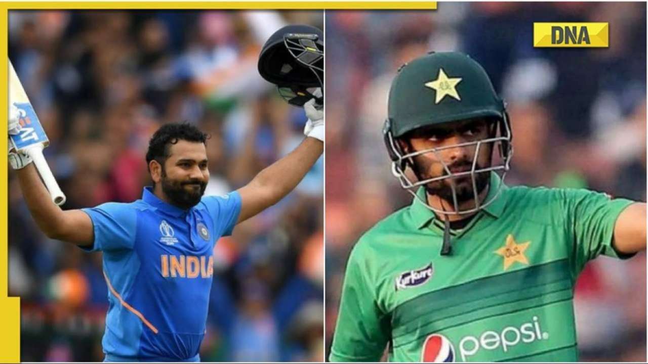 India vs Pakistan Asia Cup Time, Venue, Playing live all you need to know