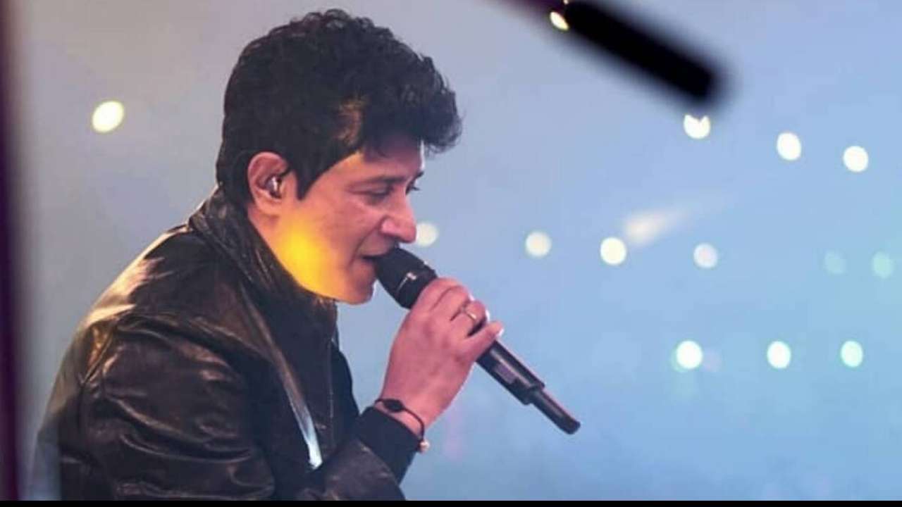 Remembering KK: A look at rare pictures of late singer KK on his birth anniversary