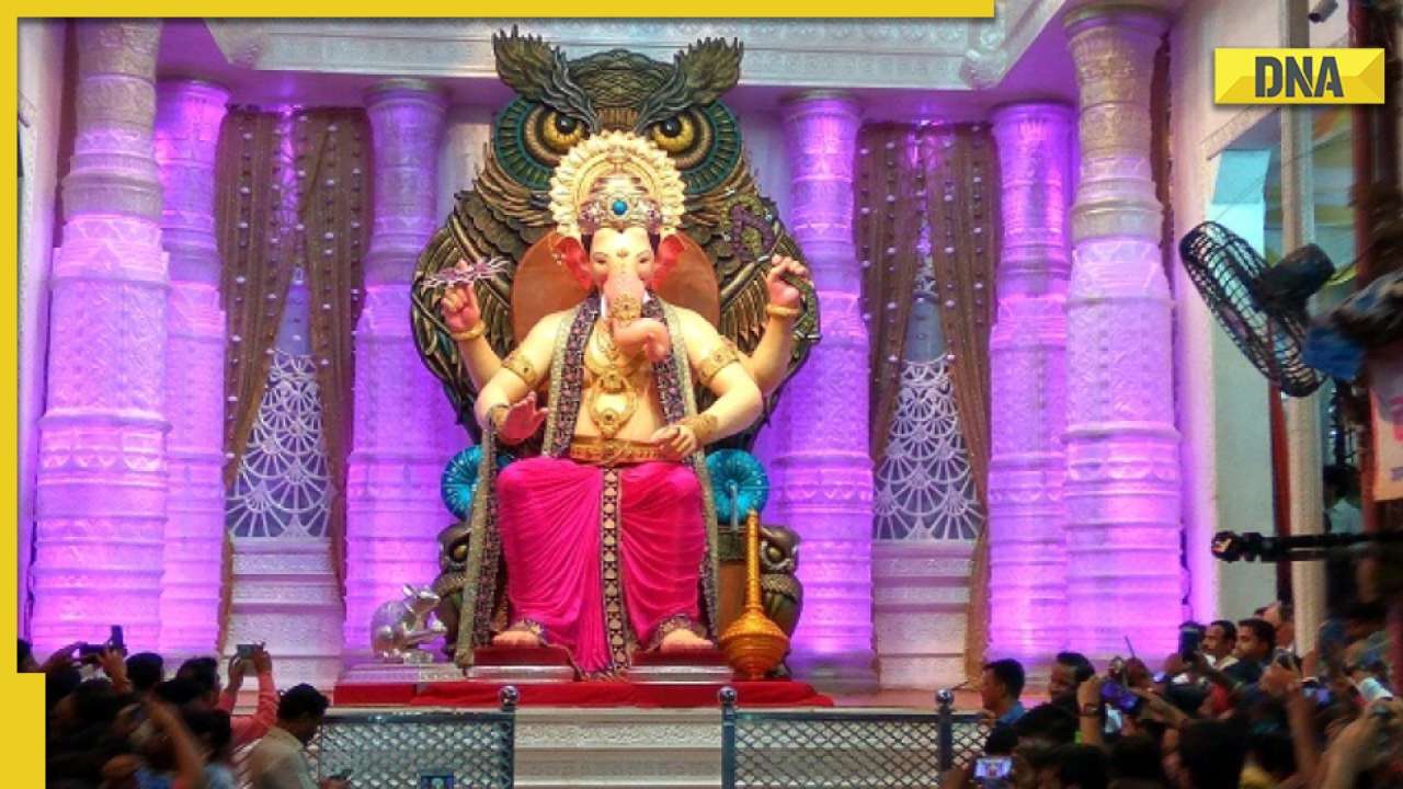 Ganesh Chaturthi 2022 on August 31: Know tithi, puja muhurat, mantras