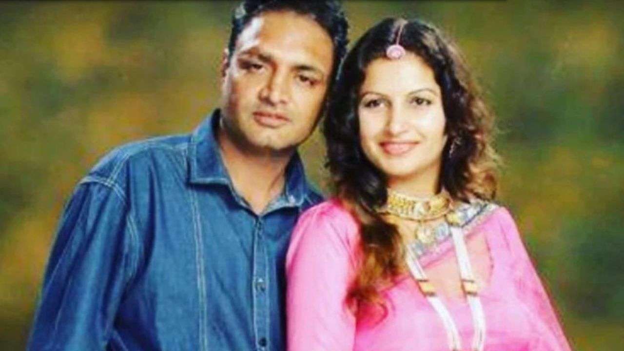 Mysterious death of her husband in 2016